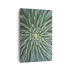 Tablou pe pânză - Nașterea unei stele - 80x120 cm