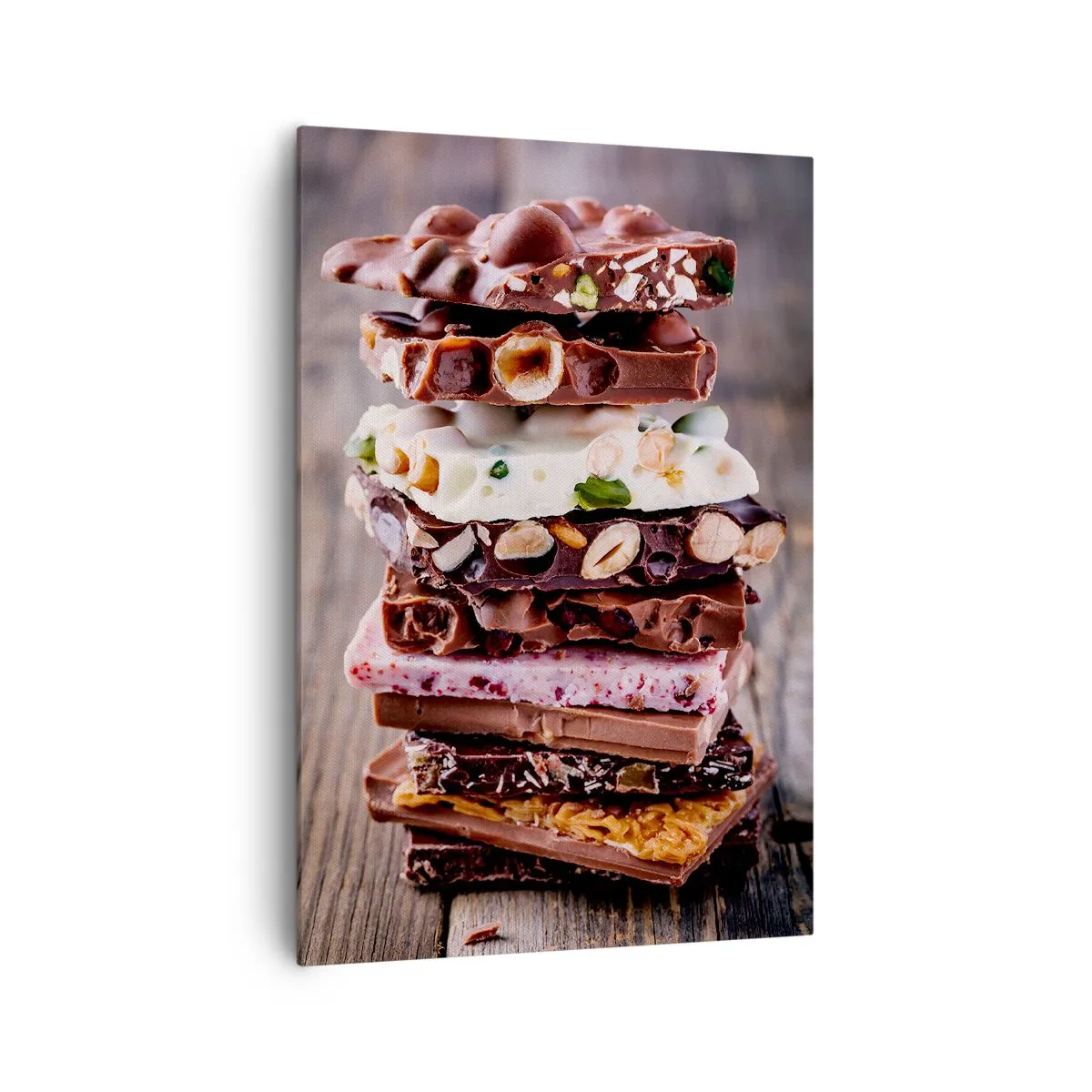 Tablou pe pânză - O perspectivă încântătoare - 70x100 cm