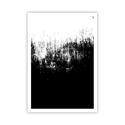 Poster - Iar câștigătorul este... - 70x100 cm