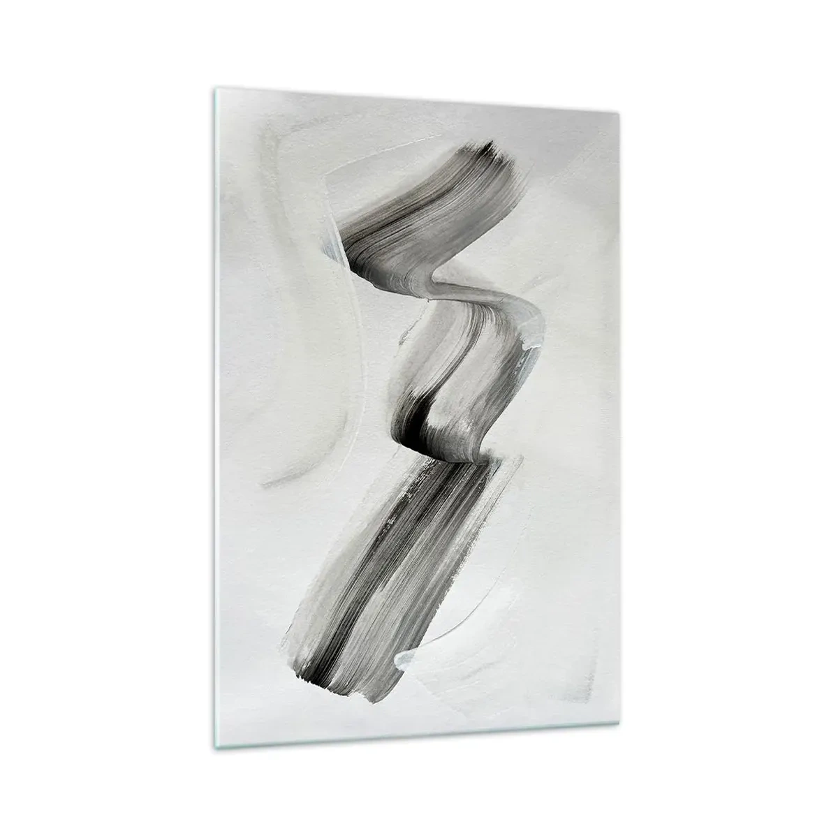 Tablou pe sticlă - Doar pentru distracție - 70x100 cm