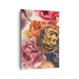 Tablou pe pânză - Sărbătorirea vieții - 50x70 cm