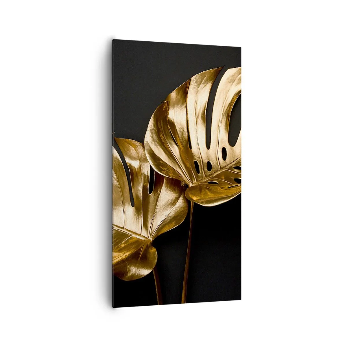 Tablou pe pânză - Comorile naturii - 65x120 cm