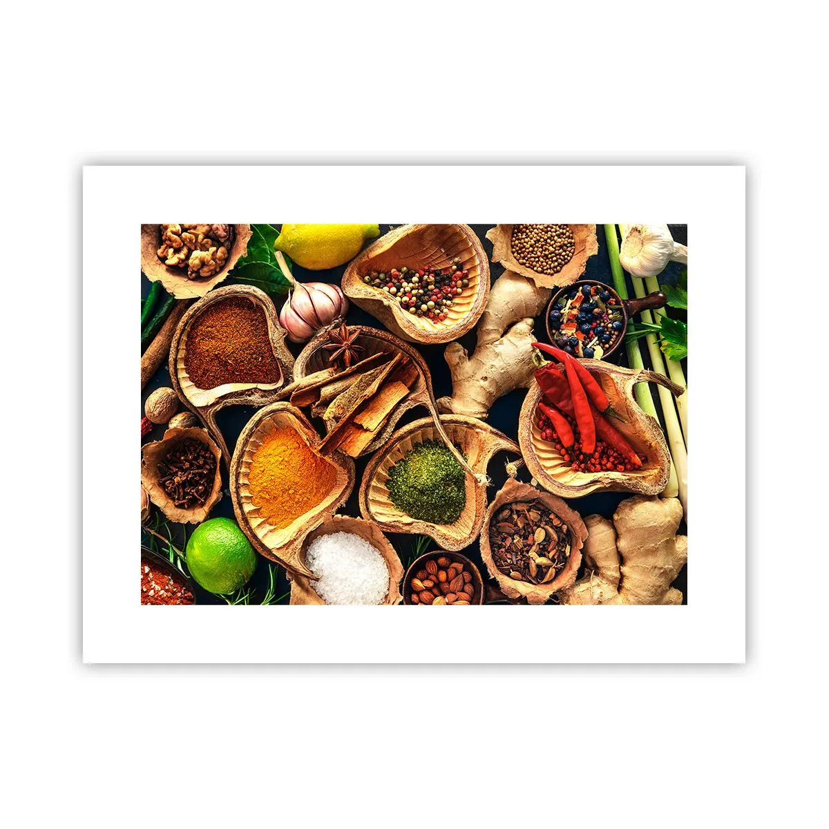 Poster - Ia ce vrei - 40x30 cm
