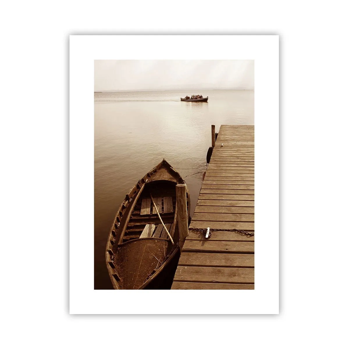 Poster - Marea pace - 30x40 cm