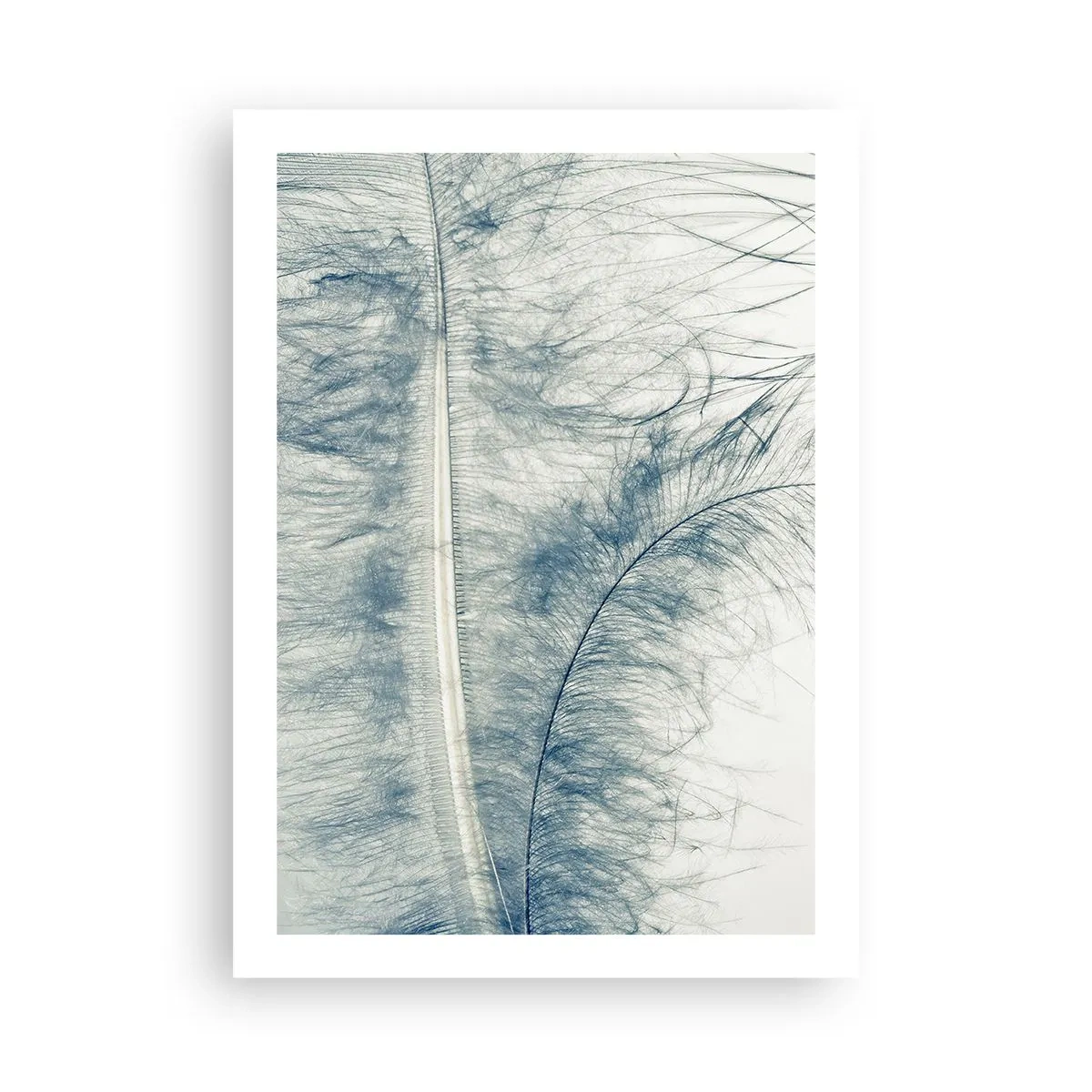 Poster - Șoapta naturii - 50x70 cm