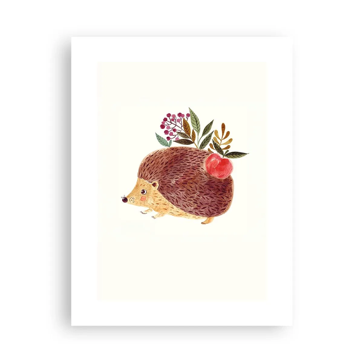 Poster - Și tu deja mă placi - 30x40 cm
