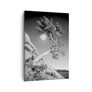 Tablou pe pânză - Războinicul victorios - 50x70 cm