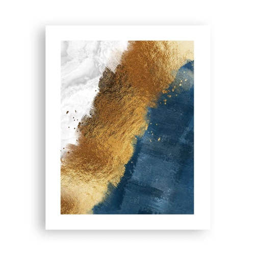 Poster - Culorile verii - 40x50 cm