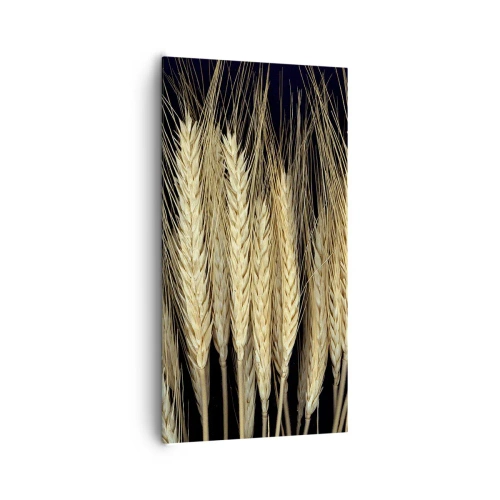 Tablou pe pânză - Magie rustică - 65x120 cm