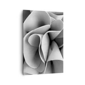 Tablou pe pânză - Se întâmplă în spațiu - 70x100 cm