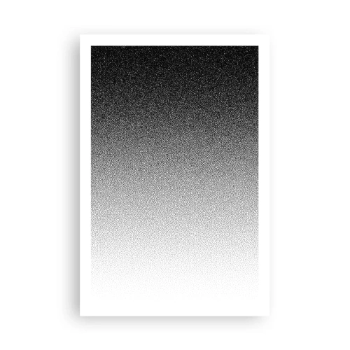 Poster - Spre lumină - 61x91 cm