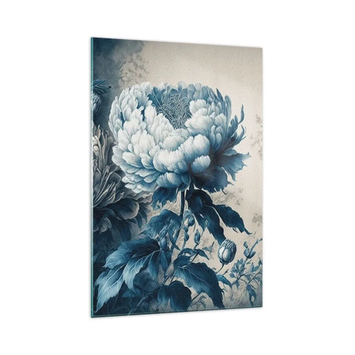 Tablou pe sticlă - Pereche asortată - 70x100 cm