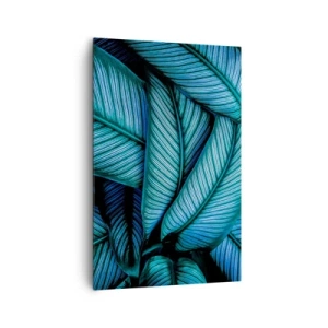 Tablou pe pânză - Linii de viață - 80x120 cm