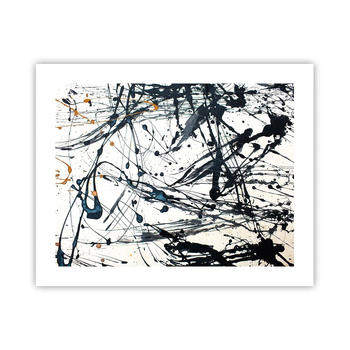 Poster - Cu sau fără sens? - 50x40 cm