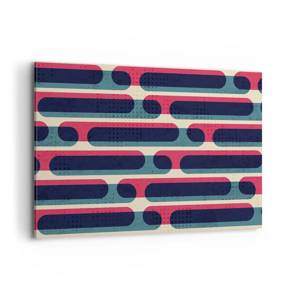 Tablou pe pânză - Înăuntru și înainte - 120x80 cm