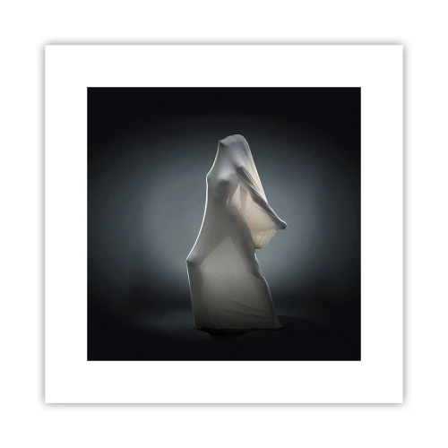 Poster - Dorințe ascunse - 30x30 cm