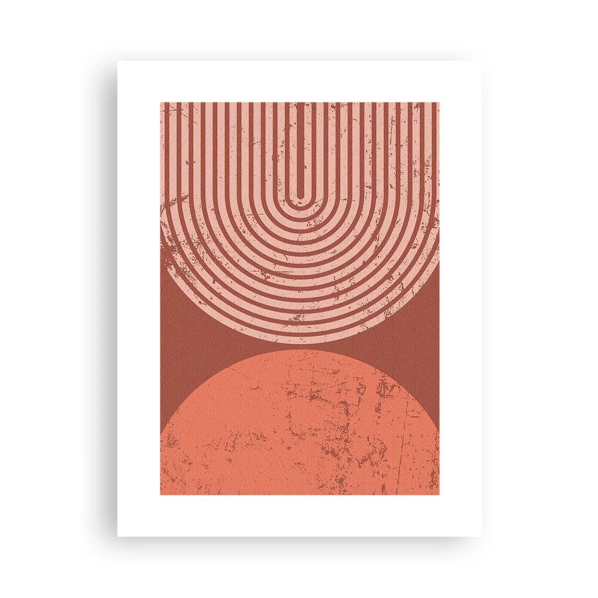 Poster - Relație strânsă - 30x40 cm