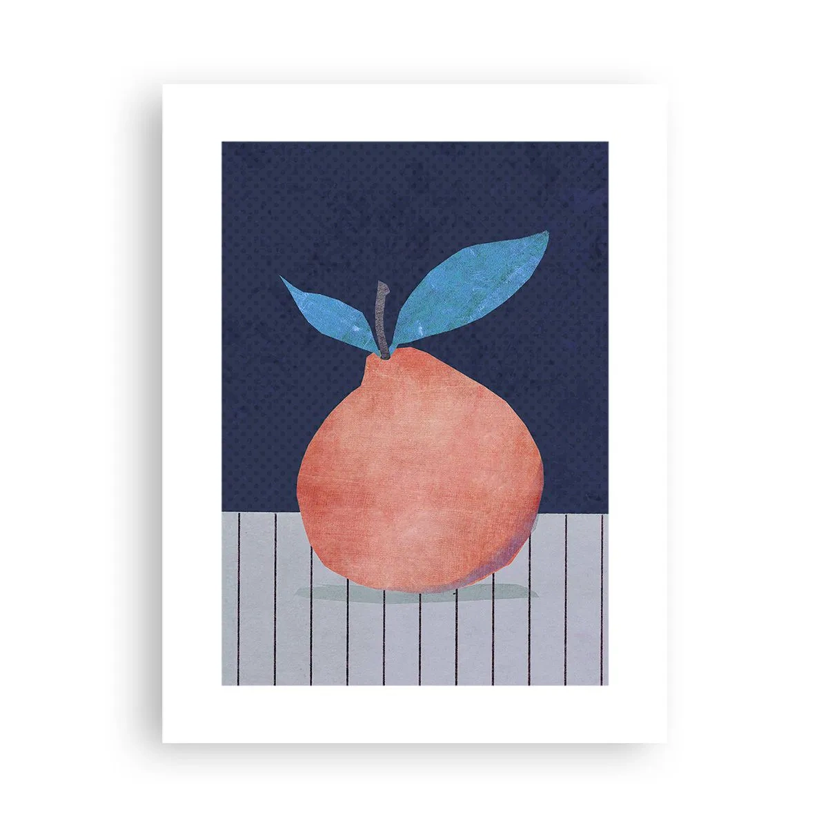 Poster - Convexitate și plan - 30x40 cm