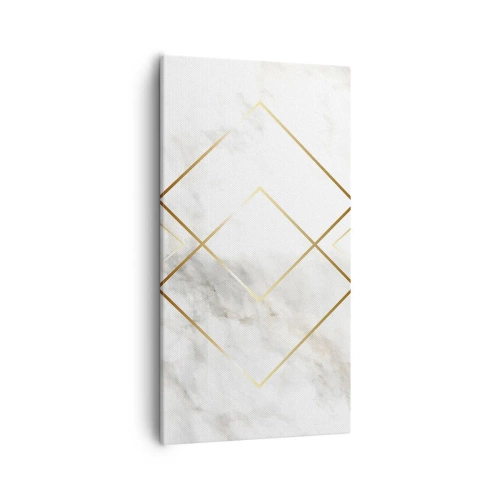 Tablou pe pânză - Vedere spre infinit - 55x100 cm