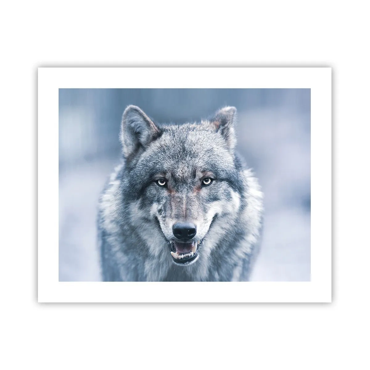 Poster - Accepți provocarea? - 50x40 cm