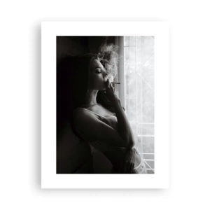 Poster - Un moment senzual - 30x40 cm