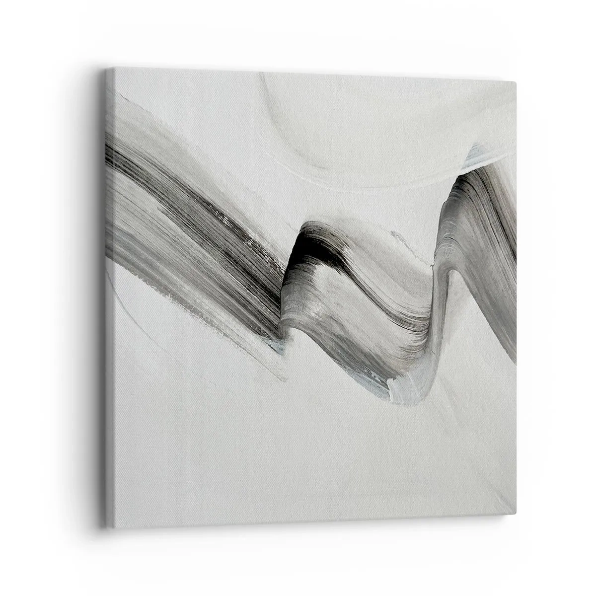 Tablou pe pânză - Doar pentru distracție - 30x30 cm