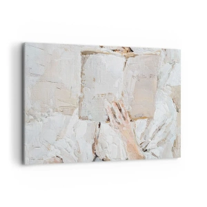 Tablou pe pânză - Într-o altă lume - 120x80 cm