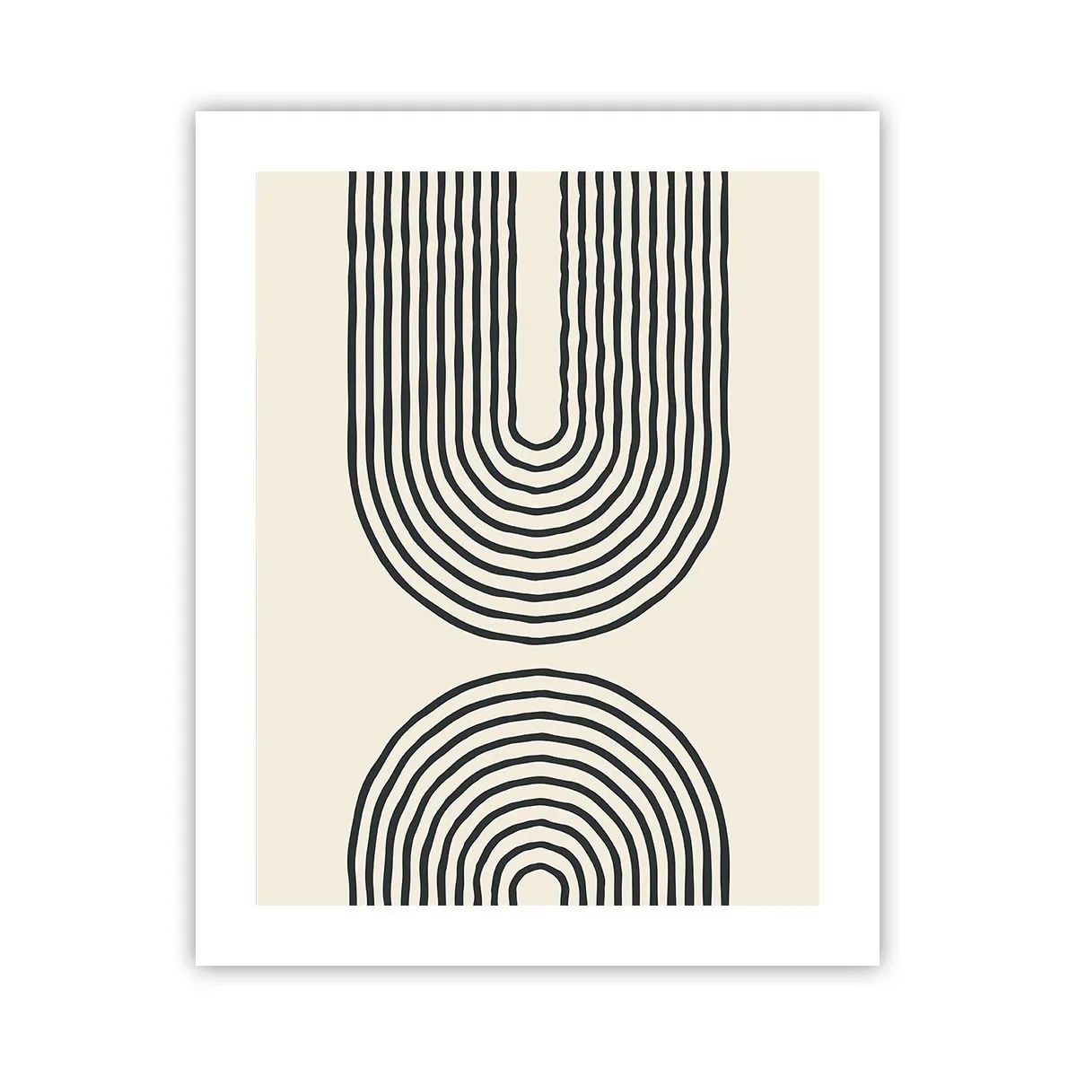 Poster - În curând... - 40x50 cm