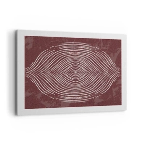 Tablou pe pânză - Spațiul vorbește - 100x70 cm