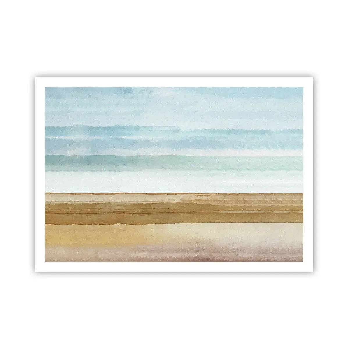 Poster - Serenitate - 100x70 cm