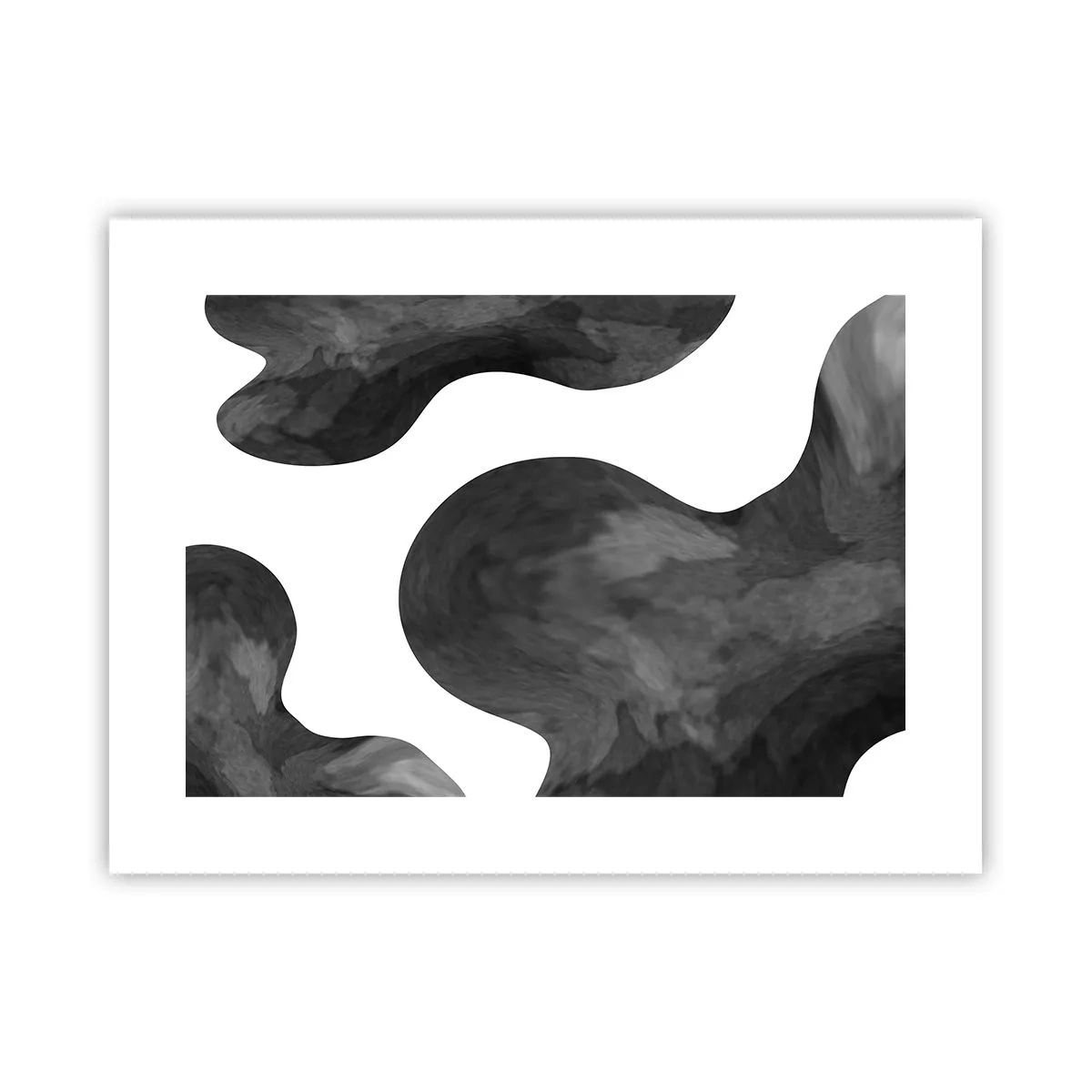 Poster - Calea Lactee - 40x30 cm