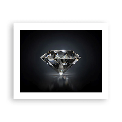 Poster - Best girls friend - 50x40 cm