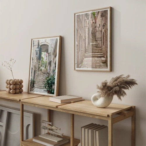 Croatia - Inspirație pentru sală