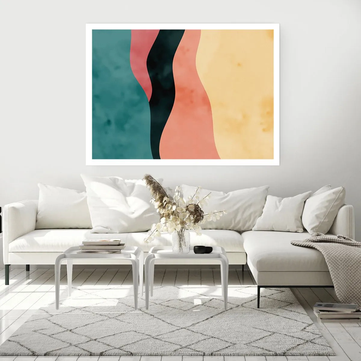 Poster - Neconformitate compatibilă - 70x50 cm