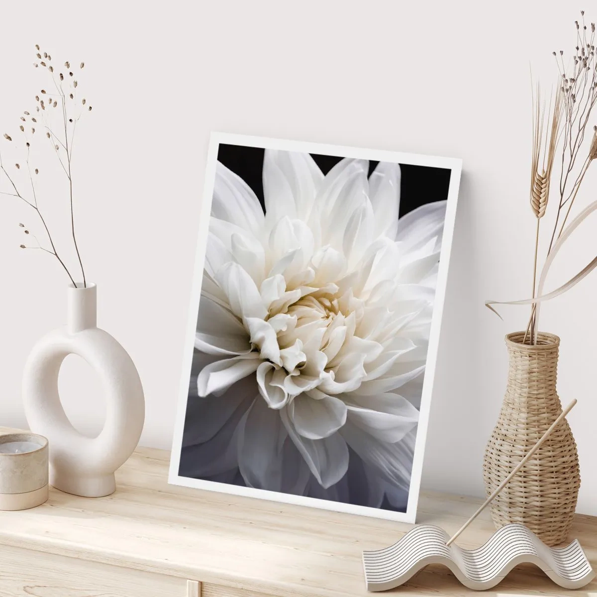 Poster - Dimineața miresei - 61x91 cm