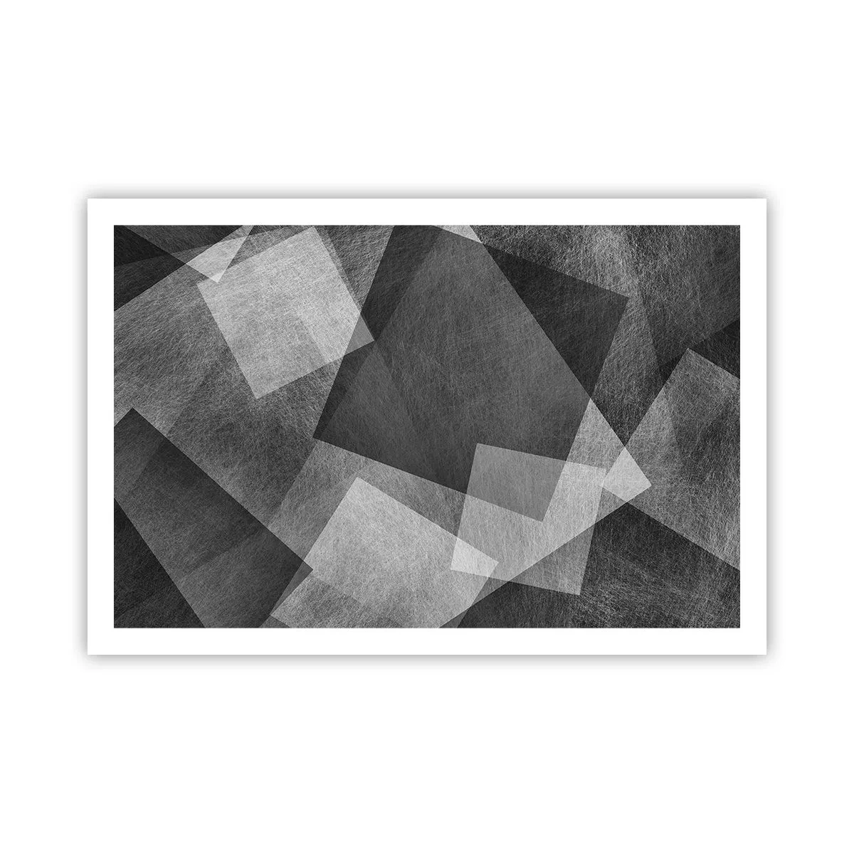 Poster - Un simbol etern al permanenței și al ordinii - 91x61 cm