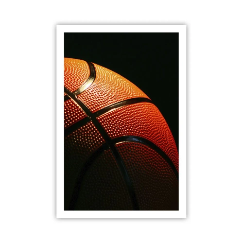 Poster - Frumoasă ca o planetă - 61x91 cm