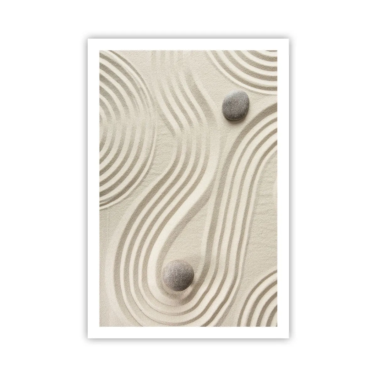 Poster - Atingere de căldură - 61x91 cm