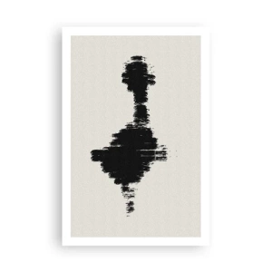 Poster - Vibrațiile imaginației - 61x91 cm