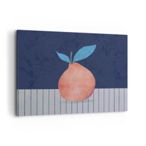 Tablou pe pânză - Convexitate și plan - 100x70 cm