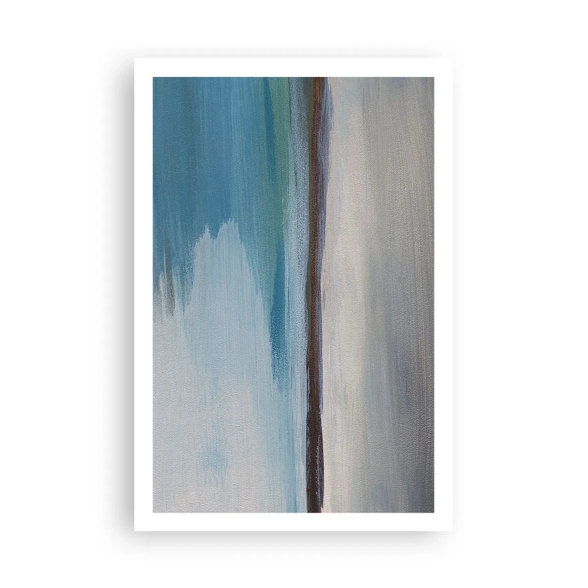 Poster - Peisaj orizontal - 61x91 cm