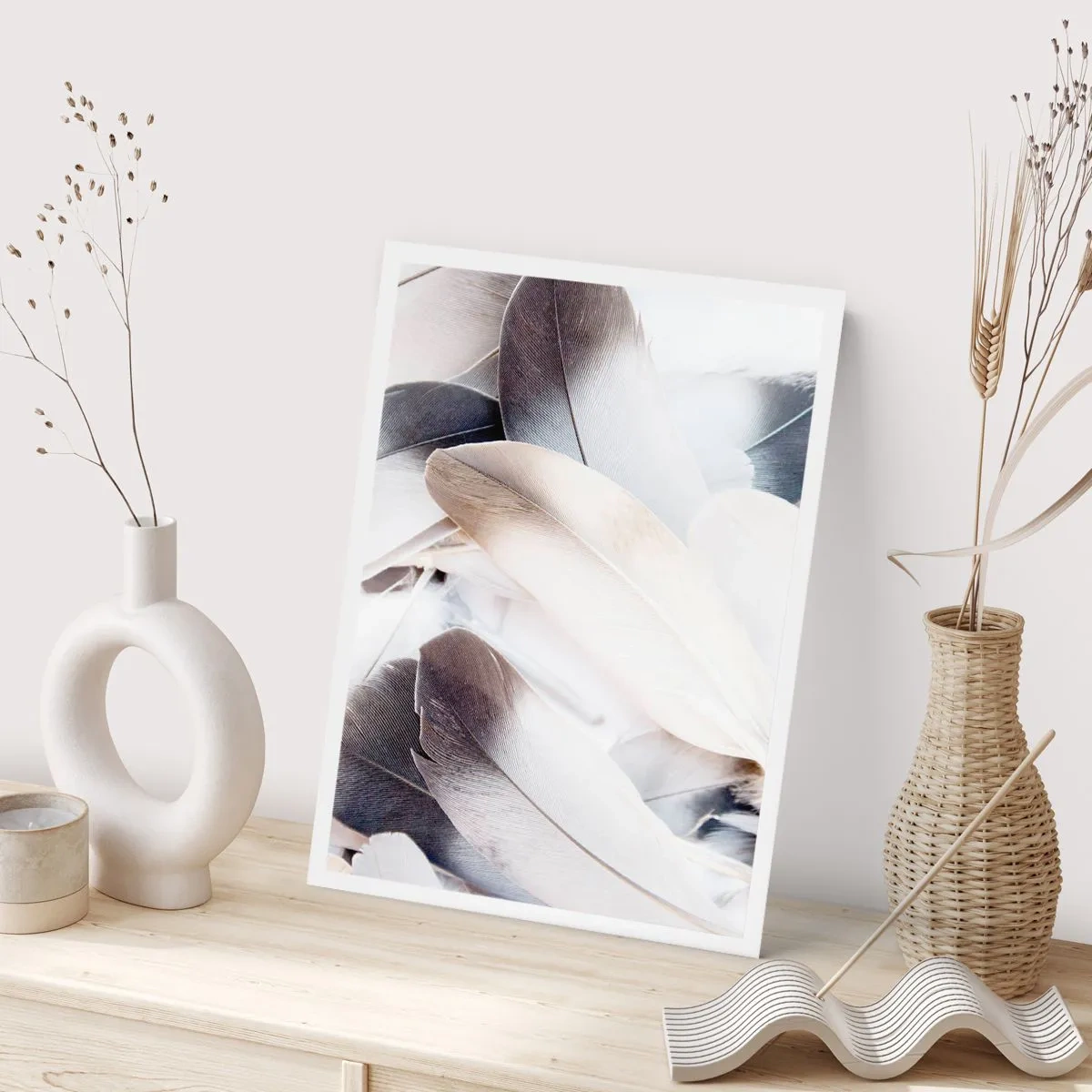 Poster - Aproape angelice - 70x100 cm