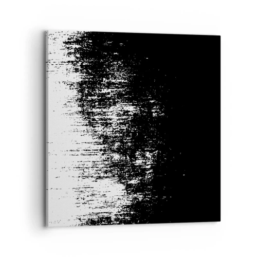 Tablou pe pânză - Iar câștigătorul este... - 70x70 cm