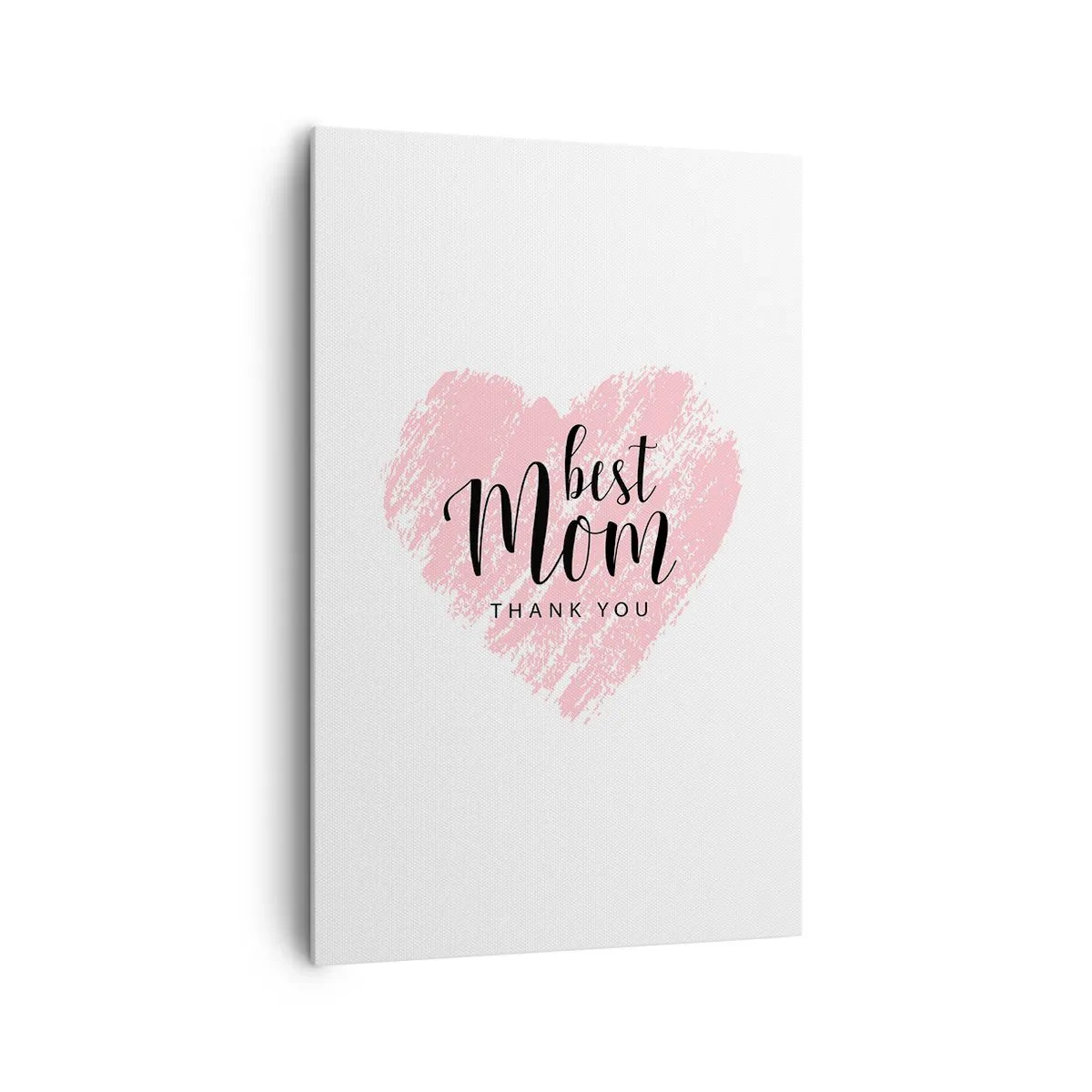 Tablou pe pânză - Întotdeauna la momentul potrivit - 80x120 cm