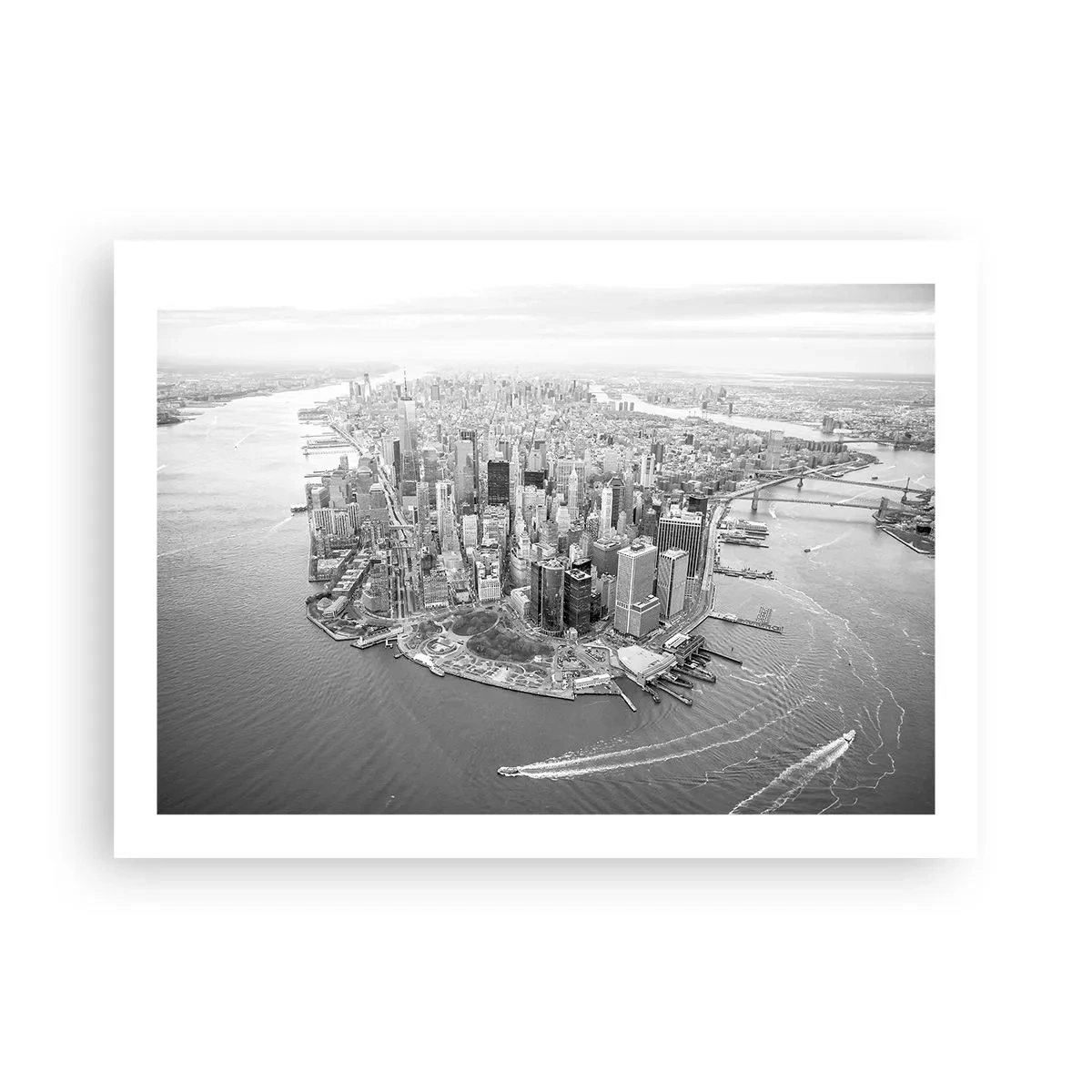 Poster - Cum să nu iubești? - 70x50 cm