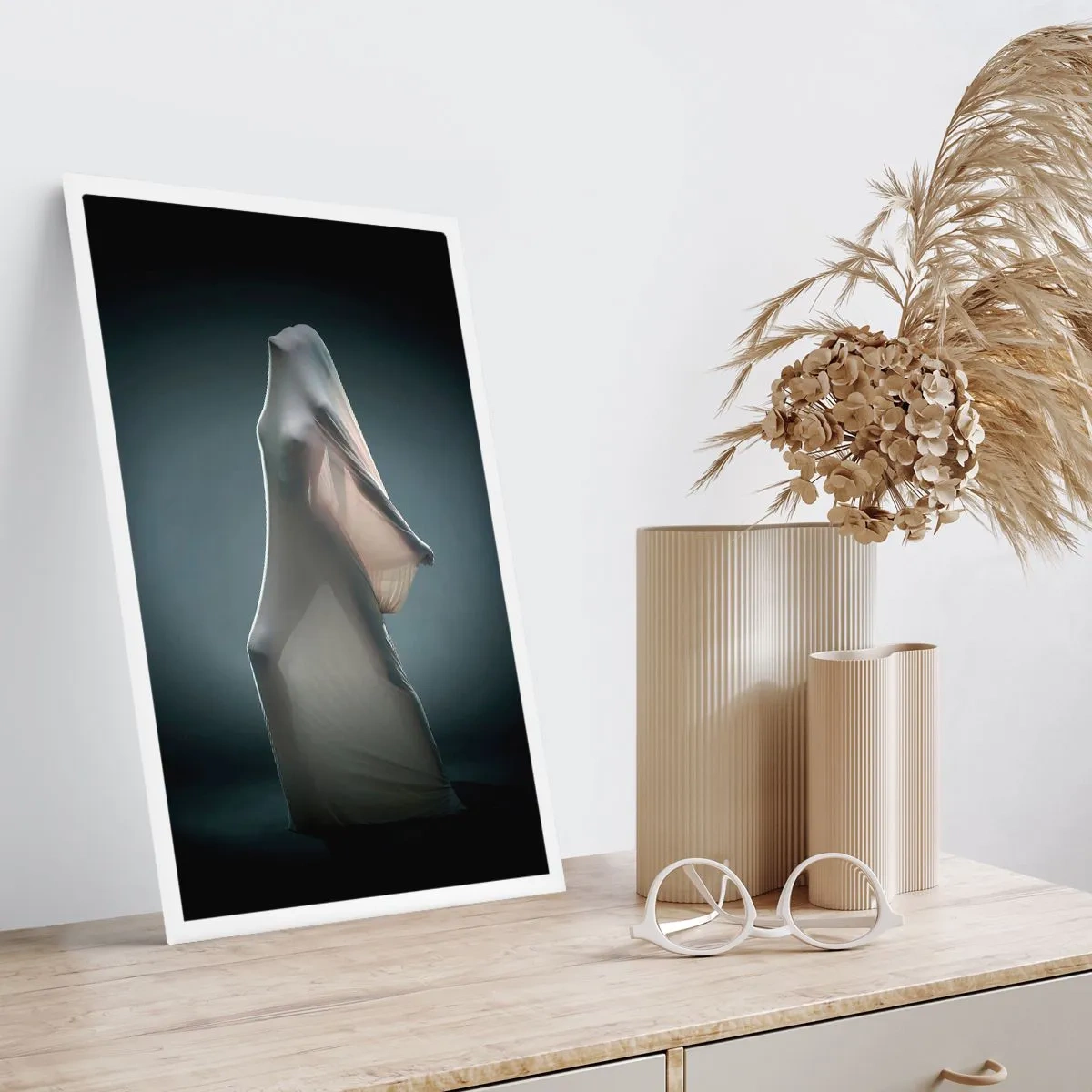 Poster - Dorințe ascunse - 70x100 cm