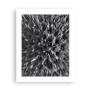 Poster - Mai ascuțit nu se poate - 40x50 cm