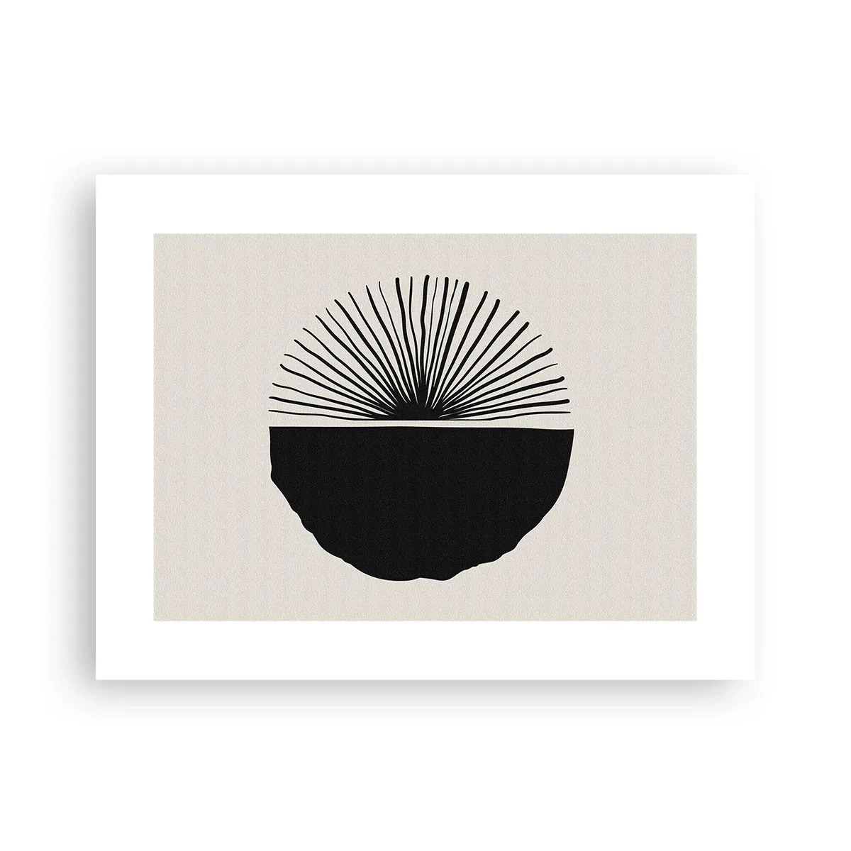 Poster - Gama de posibilități - 40x30 cm