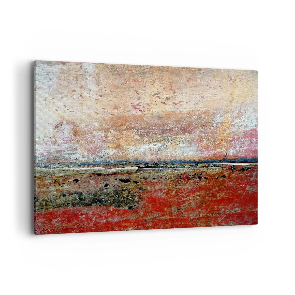 Tablou pe pânză - Oare este marea? - 100x70 cm