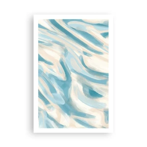 Poster - Brize de primăvară - 61x91 cm